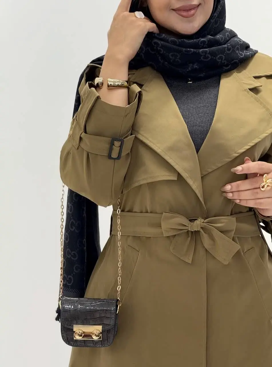 3549-بارونی مزونی آیدا (ایراد دار)